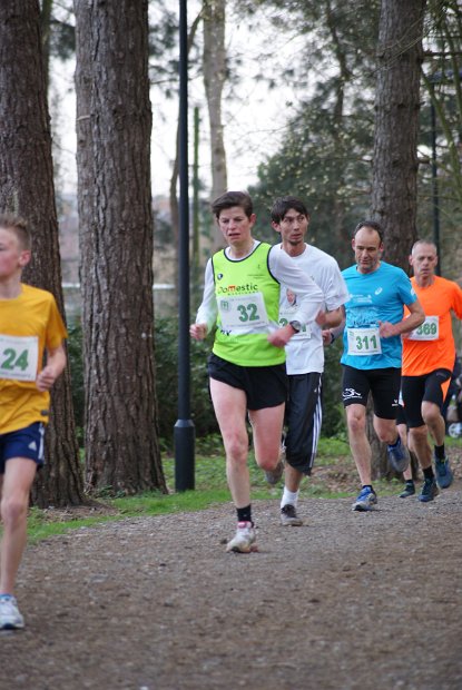 Lentejogging 2016 - 12